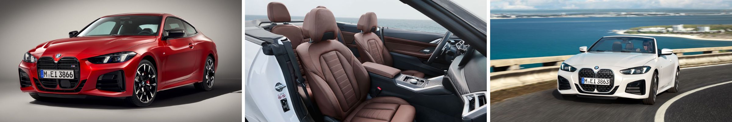 2025 BMW 4 Series For Sale Los Angeles CA | Huntington Park