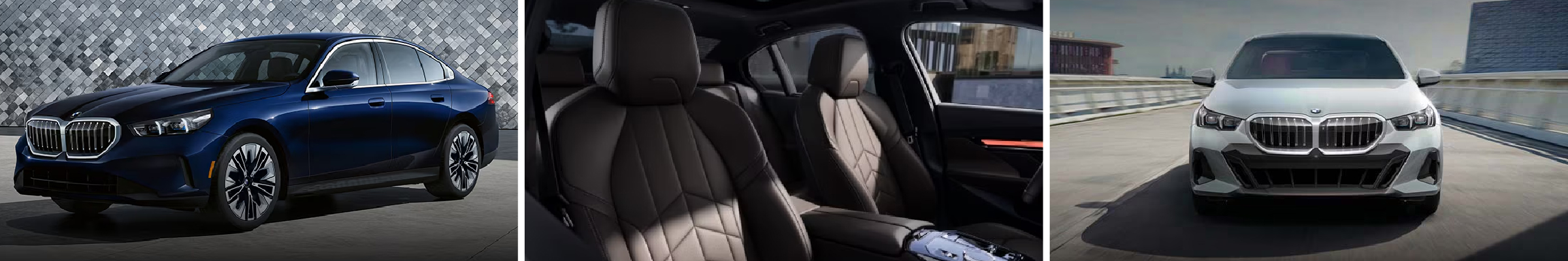 2025 BMW 5 Series For Sale Naperville IL | Downers Grove