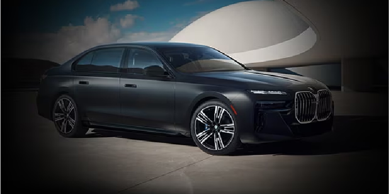 New BMW 7 Series for Sale Los Angeles CA