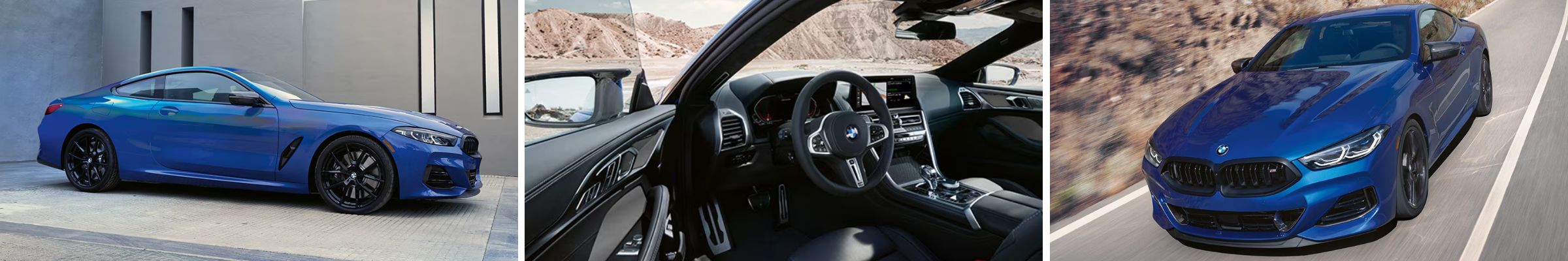 2025 BMW 8 Series For Sale near Carson City NV