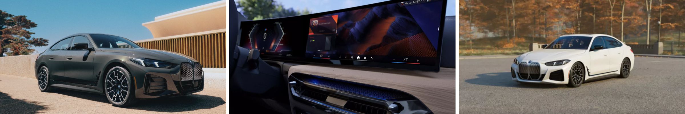 2025 BMW i4