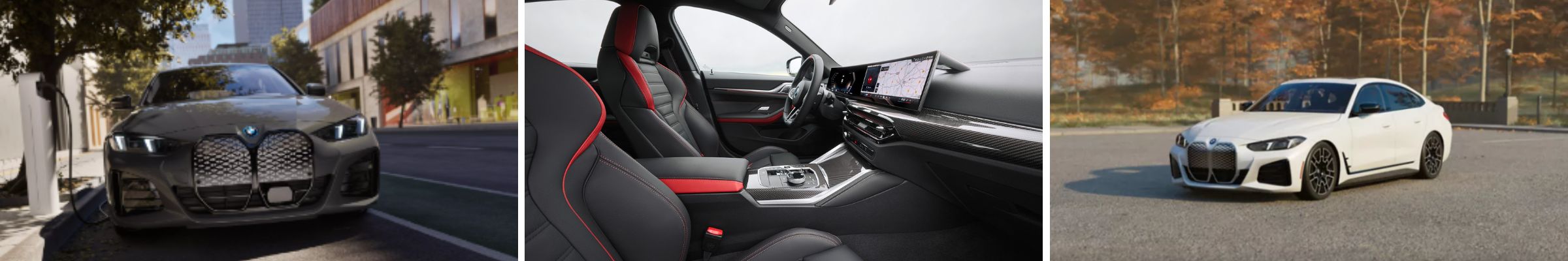 2025 BMW i4