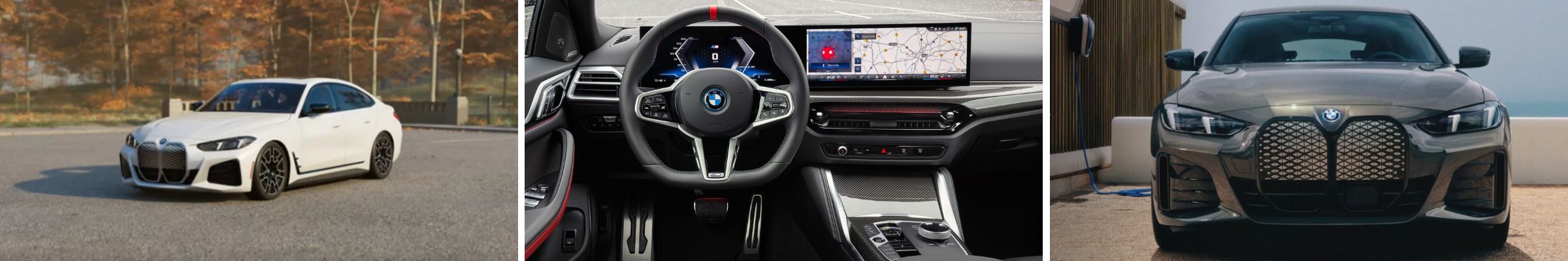 2025 BMW i4 For Sale near Lodi CA