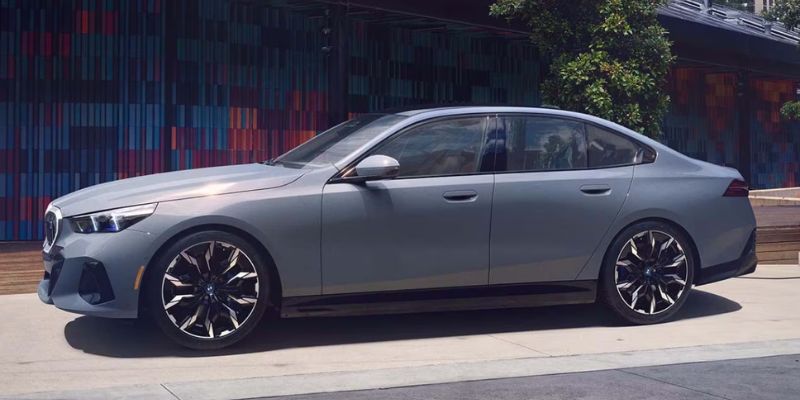 Used BMW i5 for Sale Savannah GA