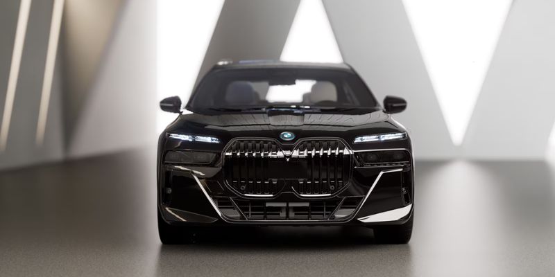 New BMW i7 for Sale Elk Grove CA