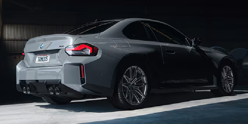 New BMW M2 for Sale Los Angeles CA
