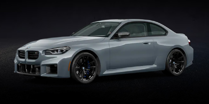 New BMW M2 for Sale Sacramento CA