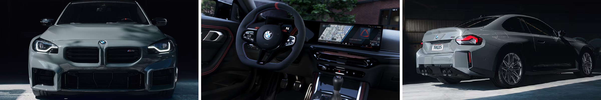 2025 BMW M2 For Sale Los Angeles CA | Huntington Park