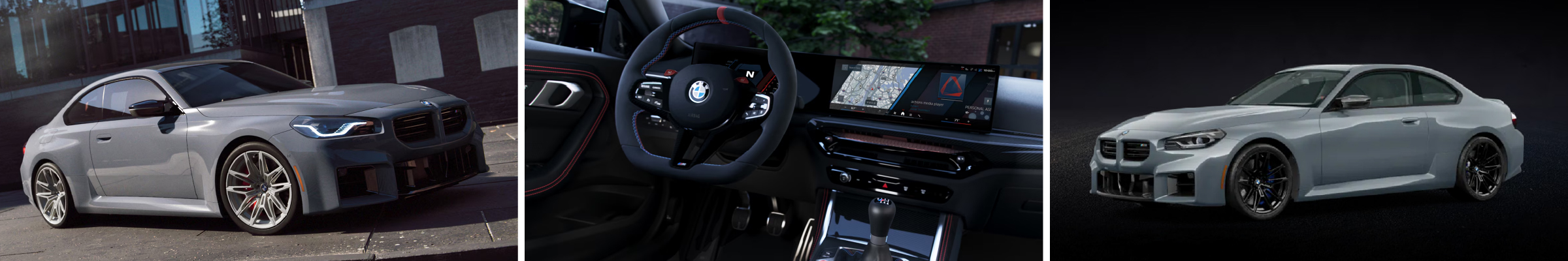 2025 BMW M2 For Sale near Longview TX