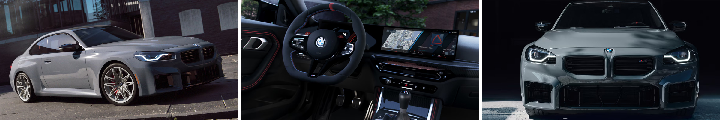 2025 BMW M2 For Sale Tyler TX | Longview
