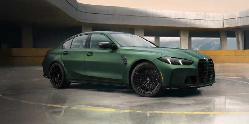 New BMW M3 for Sale Los Angeles CA