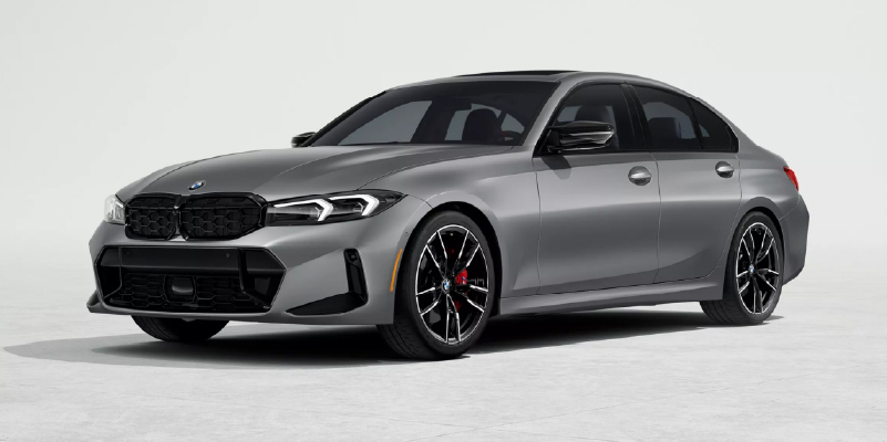 New BMW M3 for Sale Savannah GA