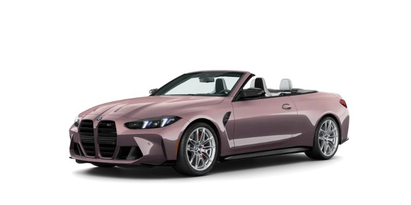 Used BMW M4 Convertible for Sale Elk Grove CA