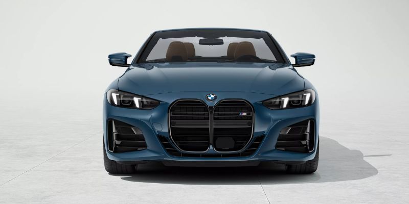 New BMW M4 Convertible for Sale Savannah GA
