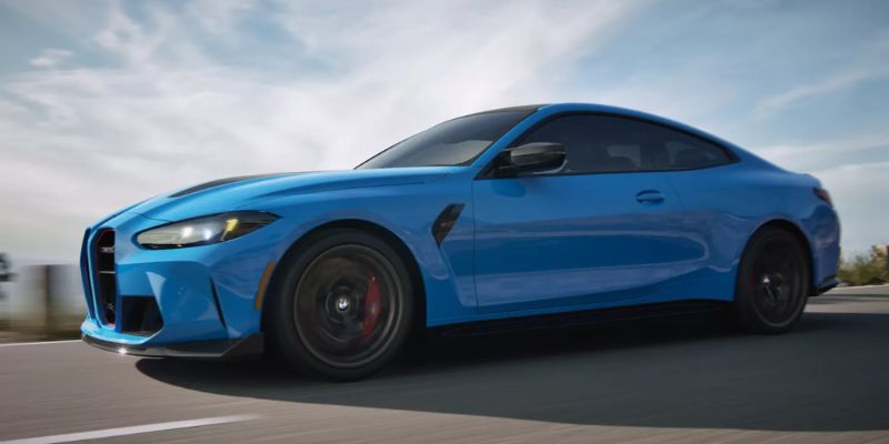 New BMW M4 for Sale Tyler TX