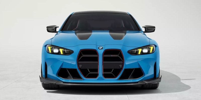 New BMW M4 for Sale Los Angeles CA