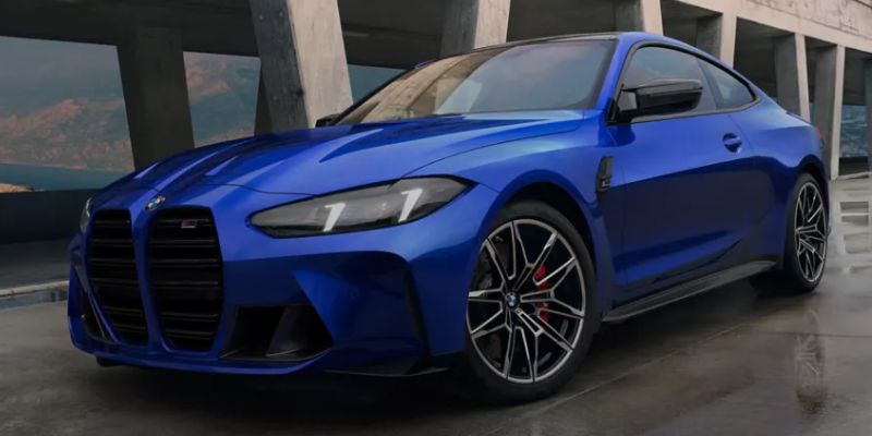Used BMW M4 for Sale Sacramento CA