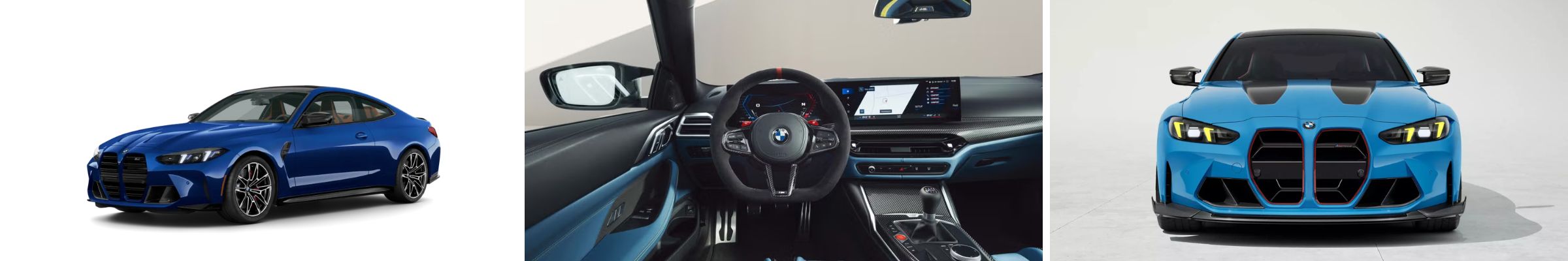 2025 BMW M4 For Sale Los Angeles CA | Huntington Park