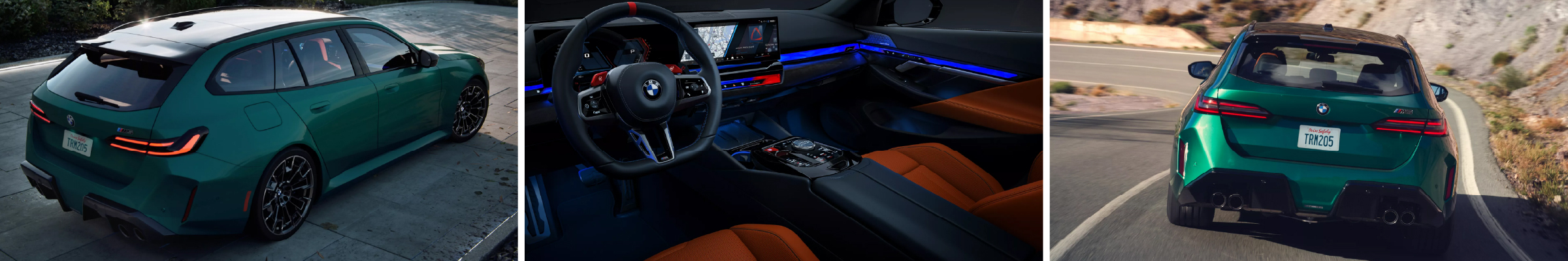 2025 BMW M5 Touring For Sale Tyler TX | Longview