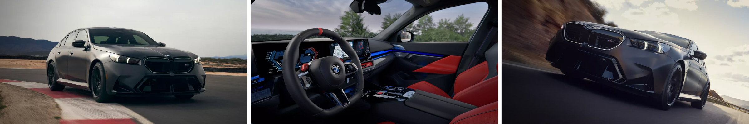 2025 BMW M5 Sedan For Sale Tyler TX | Longview