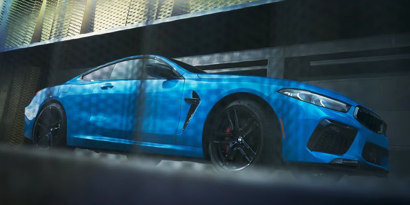 Used BMW M8 for Sale Sacramento CA