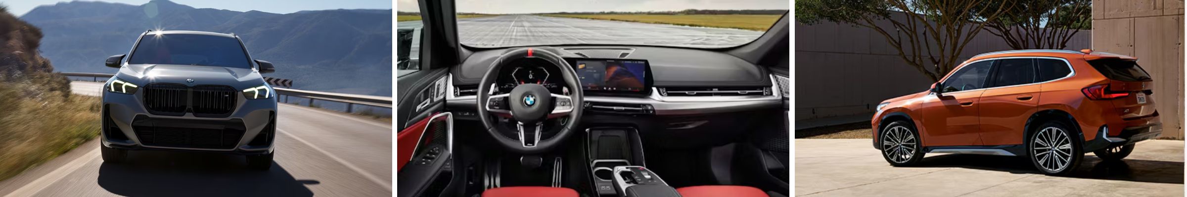 2025 BMW X1