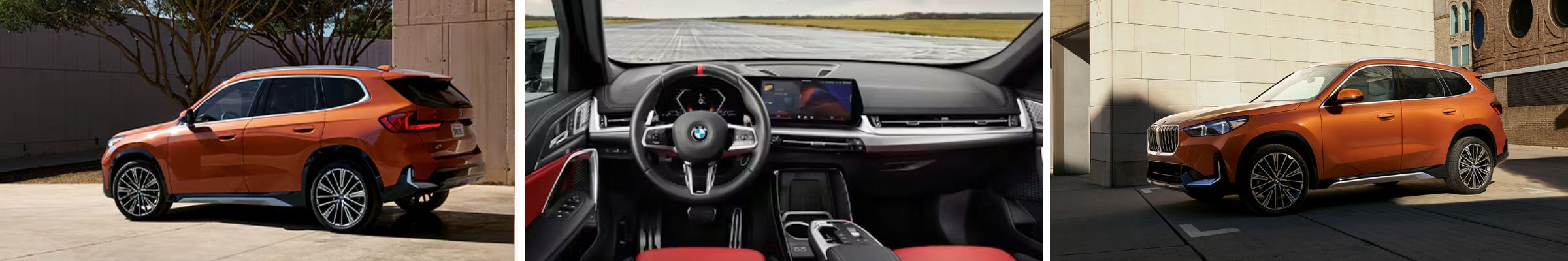 2025 BMW X1