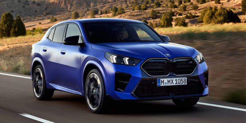 New BMW X2 for Sale Elk Grove CA