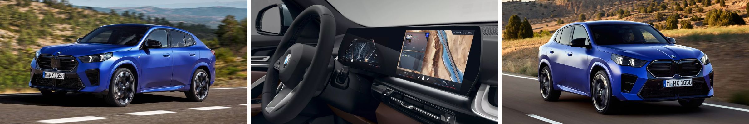 2025 BMW X2