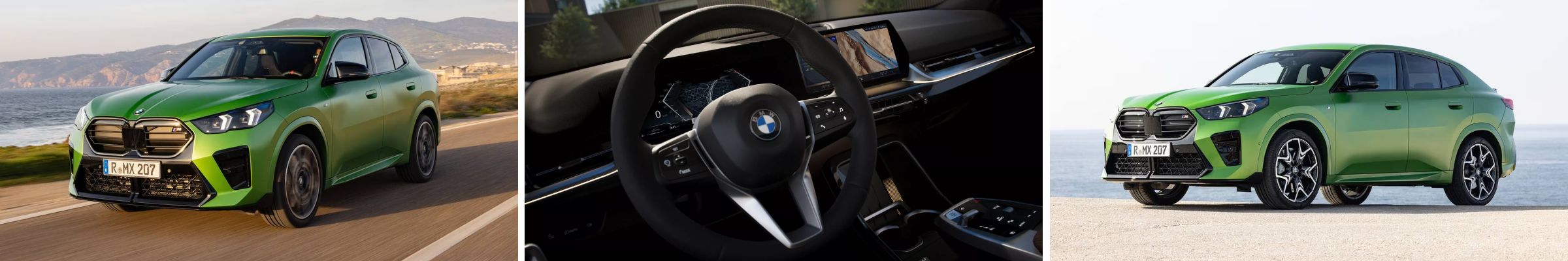 2025 BMW X2 For Sale Savannah GA | Brunswick