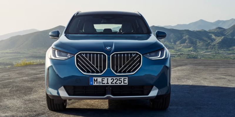 Used BMW X3 for Sale Sacramento CA