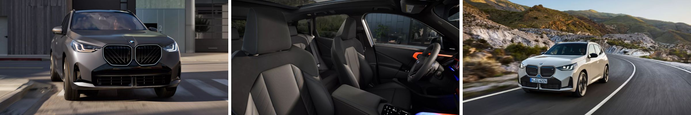 2025 BMW X3