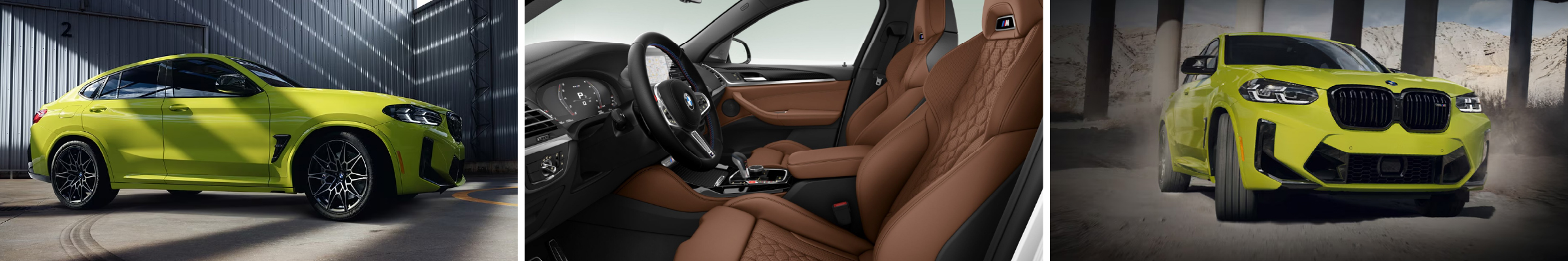 2025 BMW X4 M For Sale near Longview TX