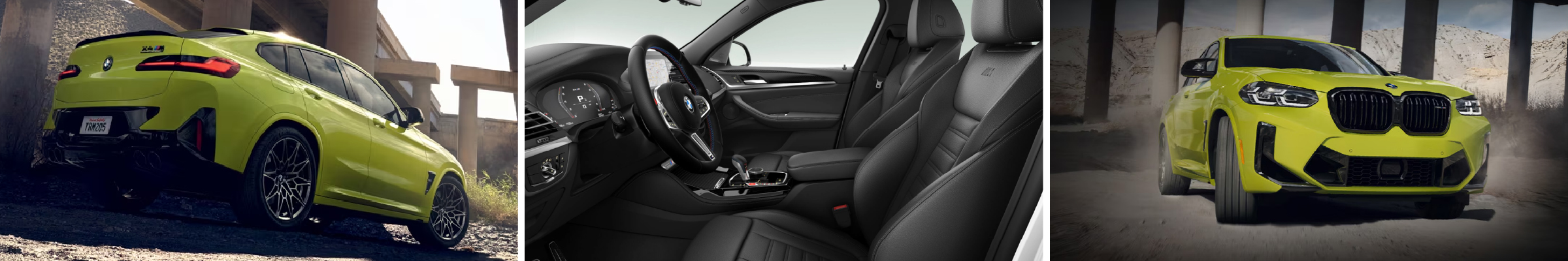 2025 BMW X4 M For Sale Tyler TX | Longview