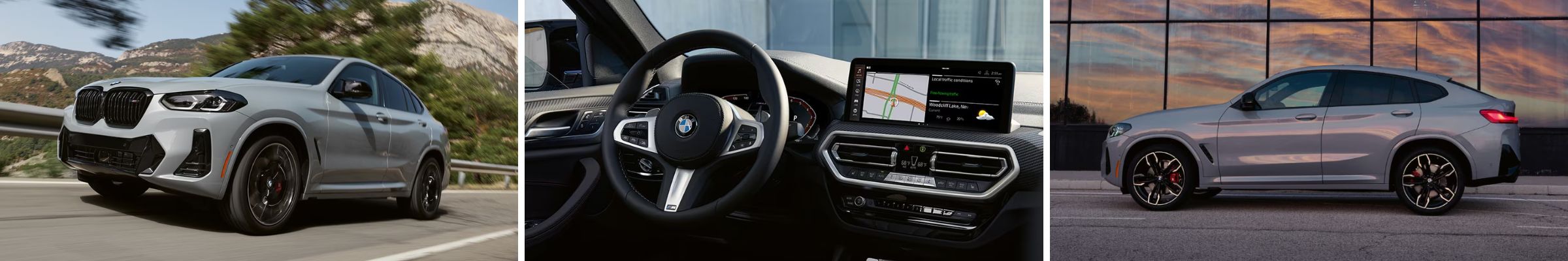 2025 BMW X4