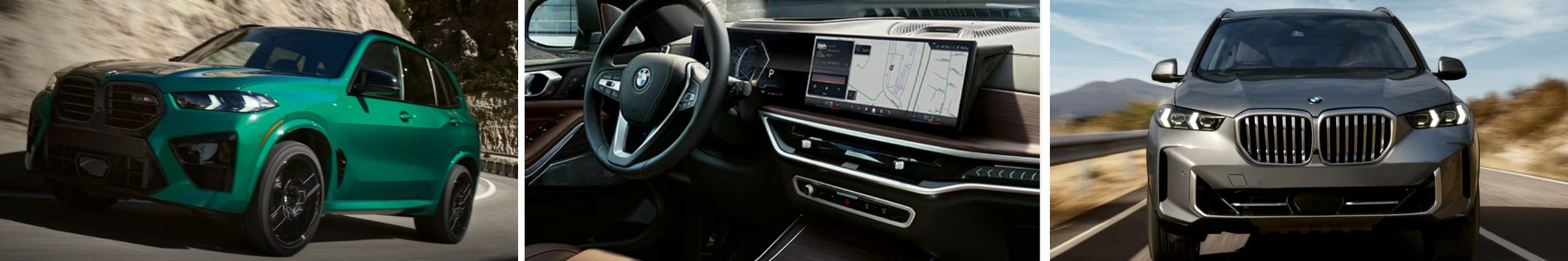 2025 BMW X5 M For Sale near Longview TX