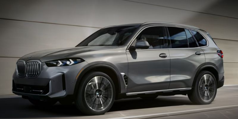 New BMW X5 for Sale Tyler TX