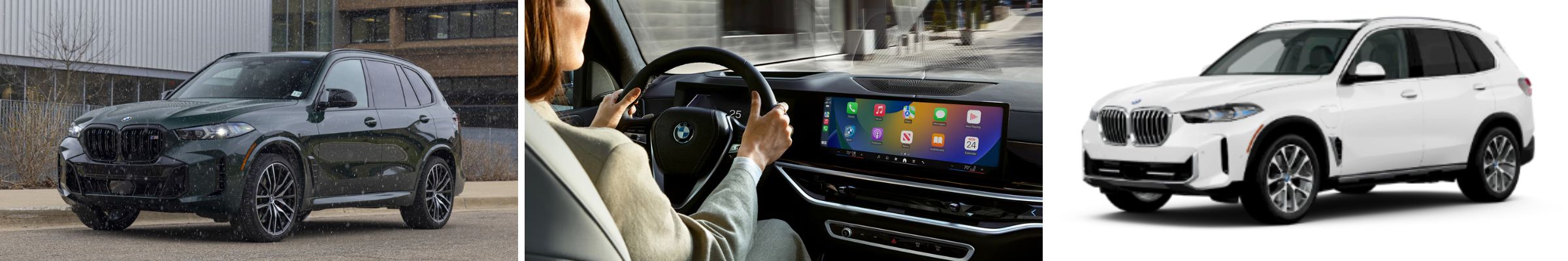 2025 BMW X5