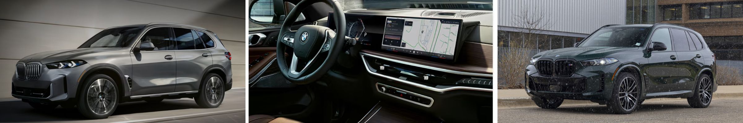 2025 BMW X5 For Sale Hyannis MA | Falmouth