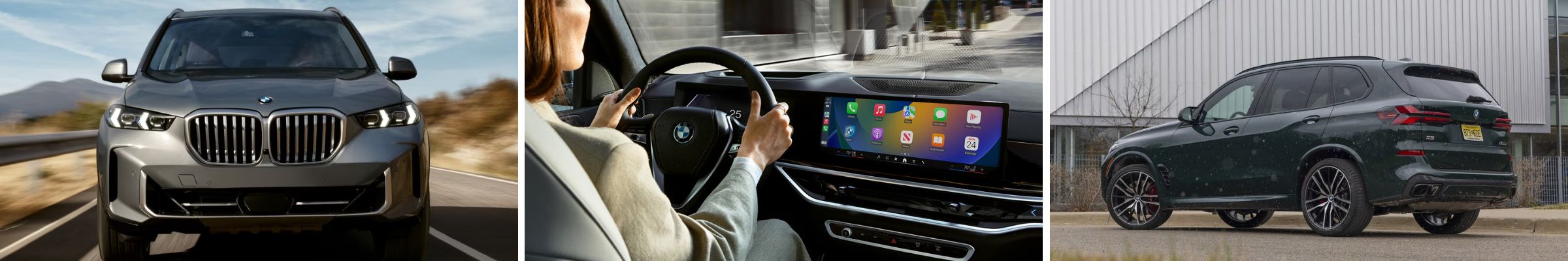 2025 BMW X5 For Sale Savannah GA | Brunswick