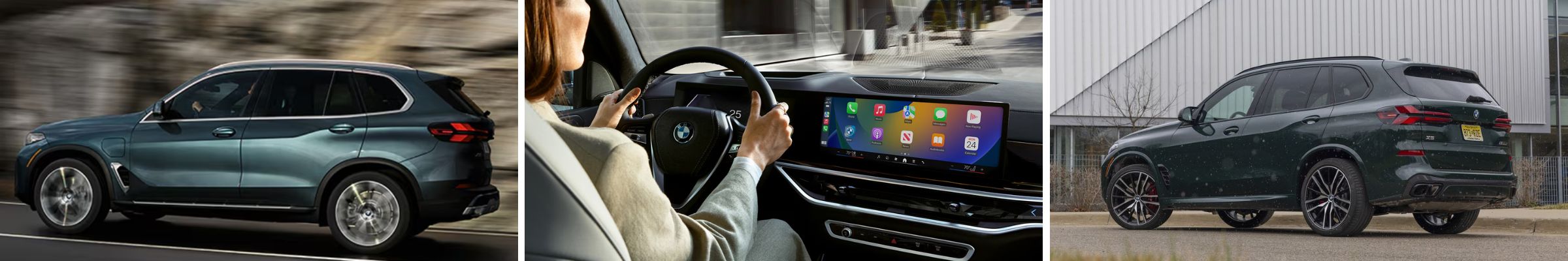 2025 BMW X5 For Sale near Sacramento CA