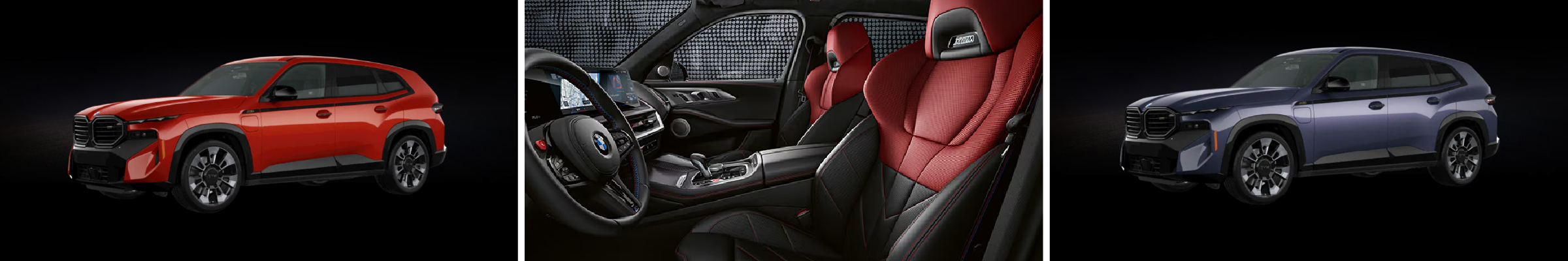 2025 BMW XM For Sale Elk Grove CA | Sacramento