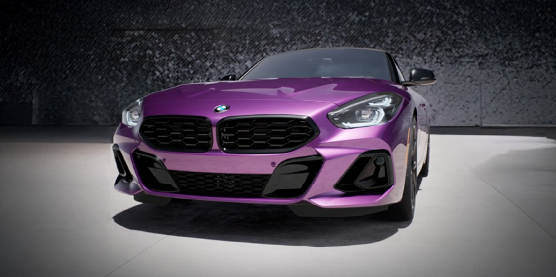 New BMW Z4 for Sale Savannah GA