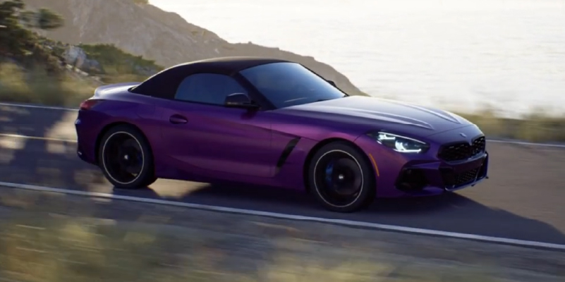 Used BMW Z4 for Sale Elk Grove CA