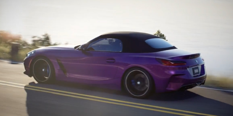 New BMW Z4 for Sale Savannah GA