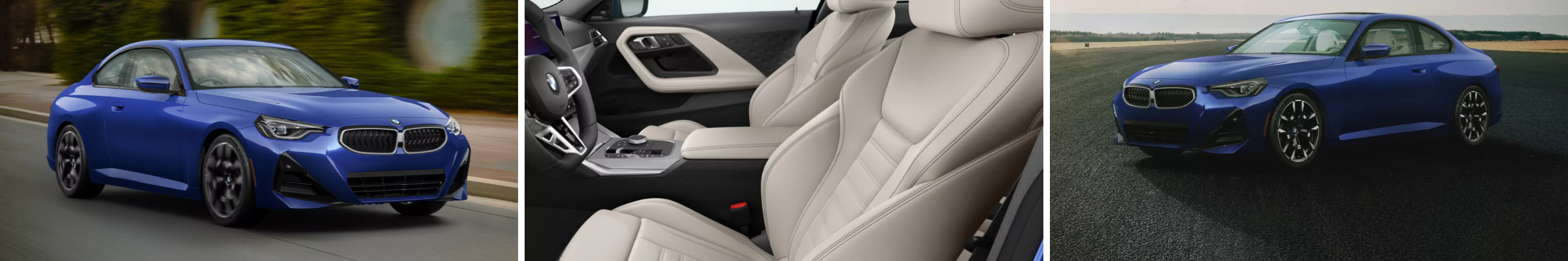 2026 BMW 2 Series Coupe For Sale Savannah GA | Pooler