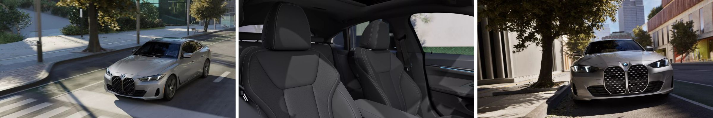 2026 BMW 4 Series Gran Coupe For Sale Sacramento CA | El Dorado Hills