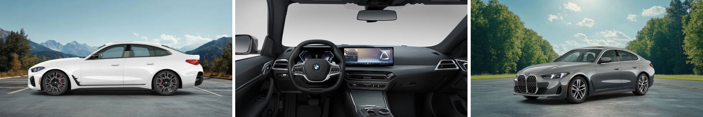 2026 BMW 4 Series Sedan For Sale Los Angeles CA | Huntington Park