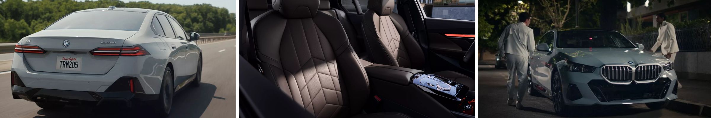 2026 BMW 5 Series