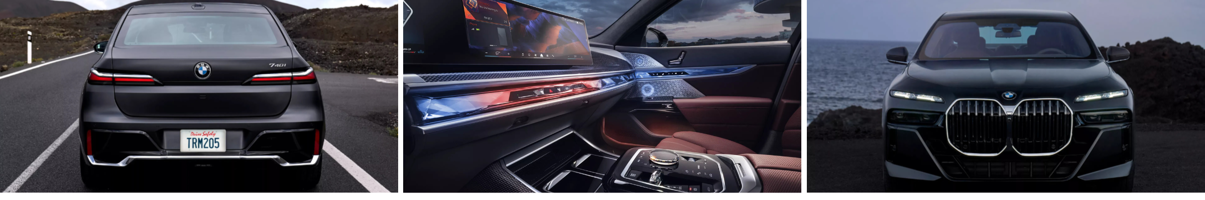 2026 BMW 7 Series